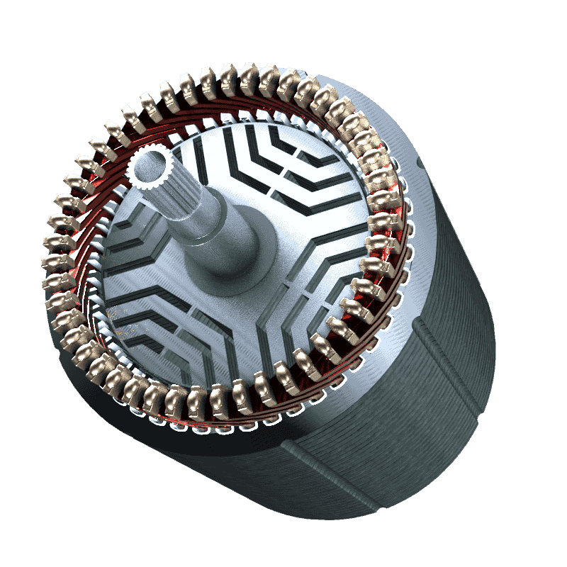 Reluctance Motor Types Overview and detailed Function