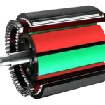 tipi di motori elettrici